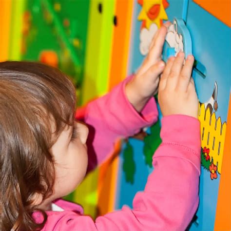 Kiddieland