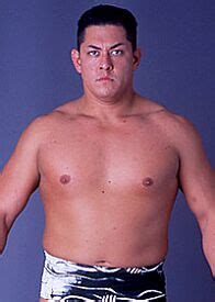 taiyo kea  world  wrestling