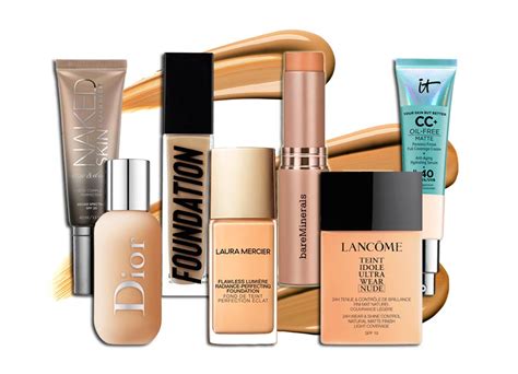 These Four Tips Will Get You The Perfect Foundation, Guaranteed!