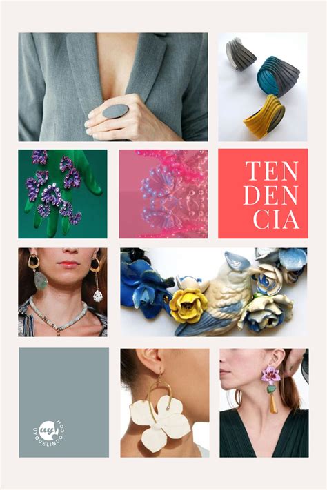 Trends in accessories 2023 - Uy qué lindo!