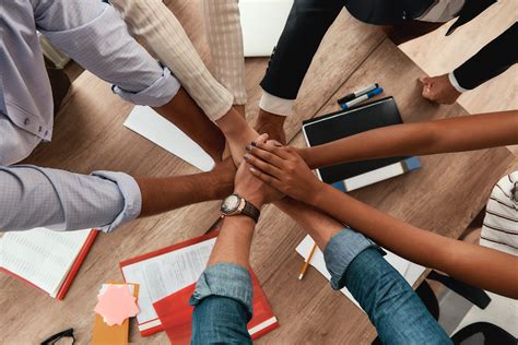 Motivating Teams by Building Personal Connections