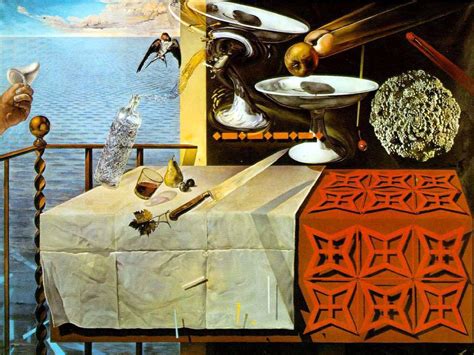 salvadore dali - Unbelievable Photo (529423) - Fanpop