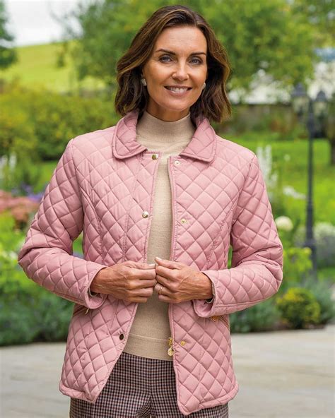 quilted coats for women 11