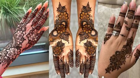 eid ul adha  beautiful mehndi designs  rock  festive