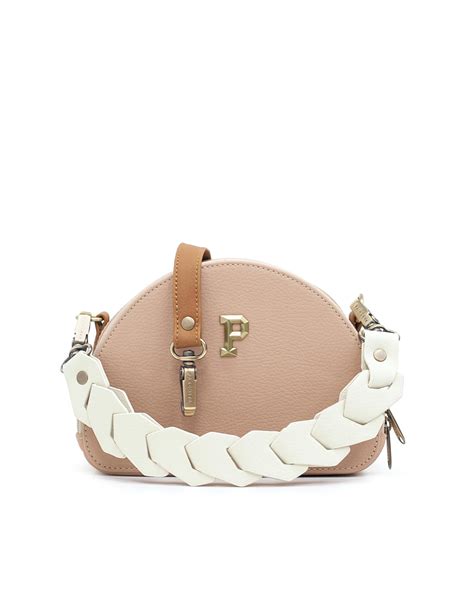Roberta Nude Handbag – Acuarela Boutique