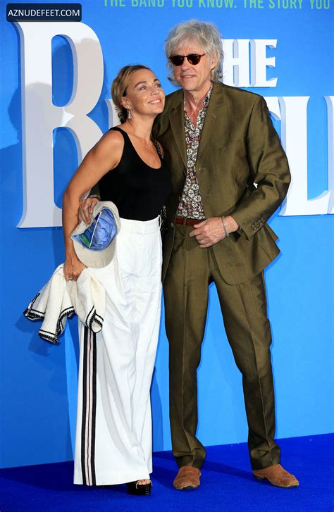 JEANNE MARINE Feet - AZNudeFeet