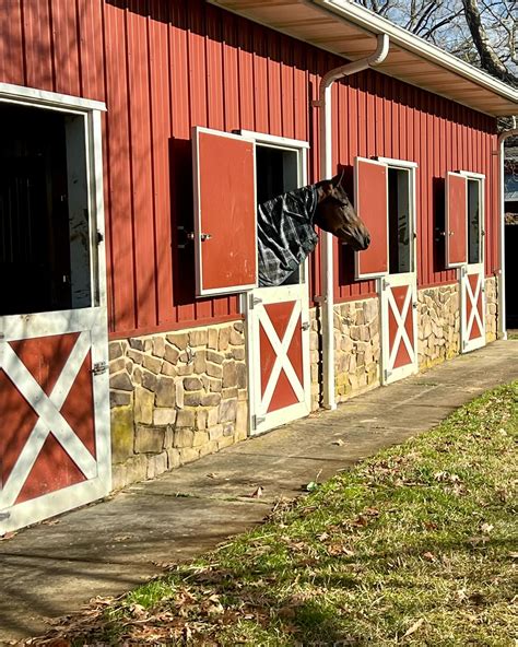 Foxbreeze Farm | Colts Neck NJ