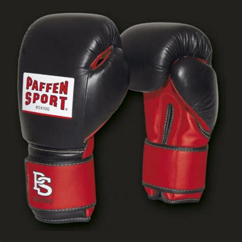 Paffen Sport - Boxen - Koldas Sportartikel