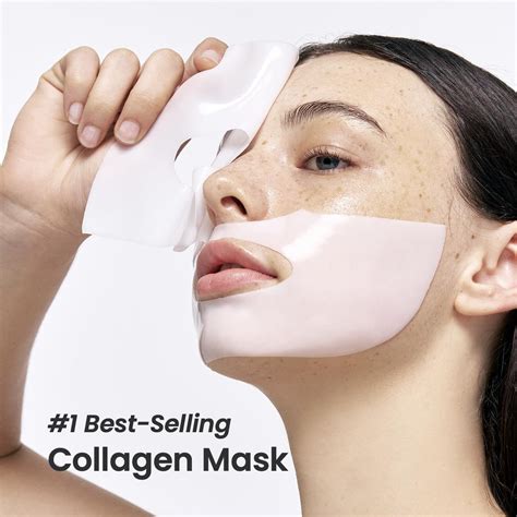 BIODANCE Bio Collagen Mask Review