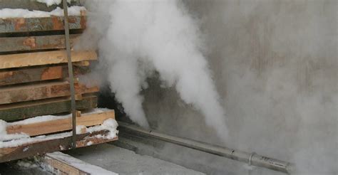 Купить парогенератор электрический промышленный — Генераторы пара