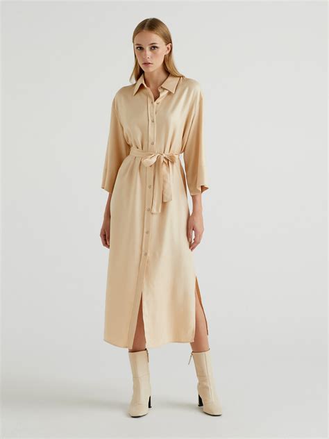 New Collection Women's Apparel | Benetton