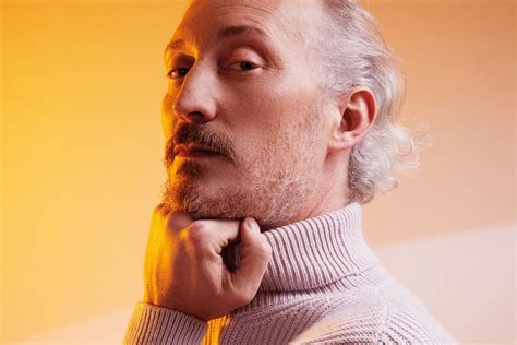 [Powerlist 2024] Bruno Gouery “Al Pacino has validated” – Archyde