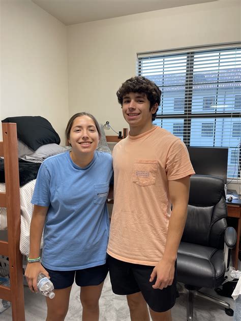 On Dropping Your Oldest Child Off To College