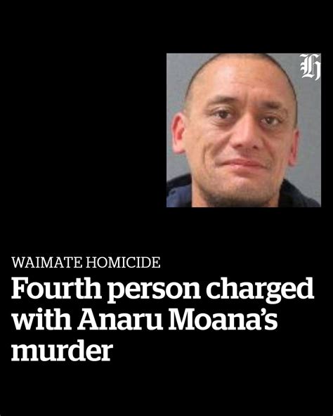 nzherald.co.nz - “His whanāu deserve the right to lay their loved one