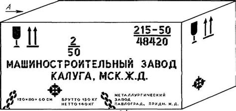 Знак "Осторожно, стекло!". Знаки тары и упаковки