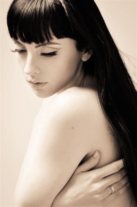 Anthropologie Lingerie w/ Erin :: Behance