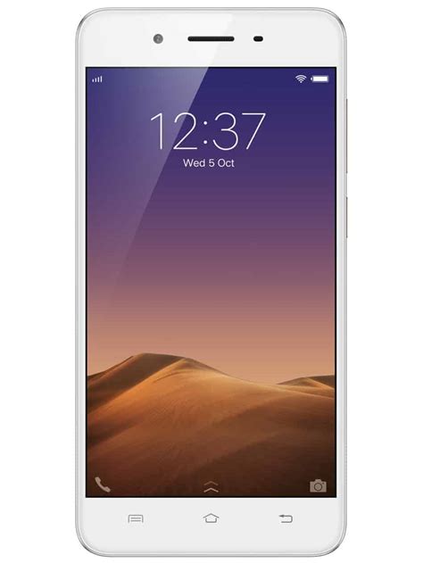 Vivo Y55 - Appook