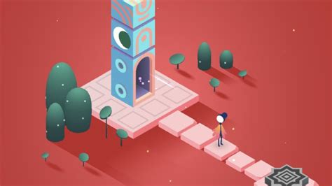 Monument Valley 2 review – the valley of the vague