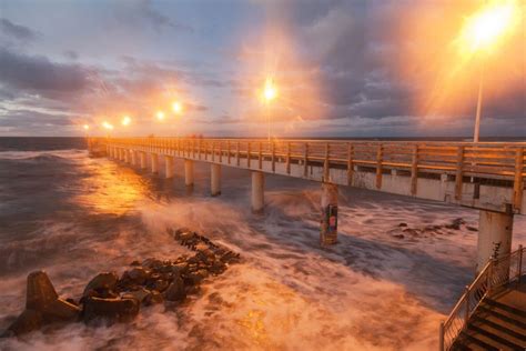 Фото Зеленоградска 2025: Красивые виды, море и город кошек