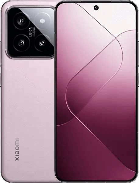 Xiaomi 15 - Full Specifications