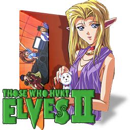 Those who Hunt Elves 2 by Marx-Cartoonee on DeviantArt