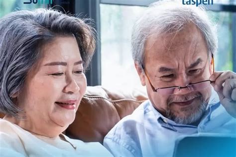 inilah tabel gaji pensiunan pns  aceh   nominal tertinggi