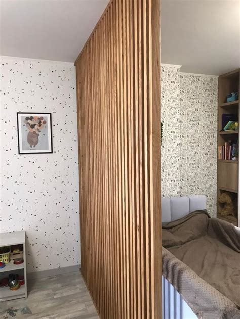 Комнатная перегородка | Home decor, Furniture, Room