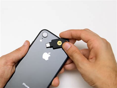 YubiKey 5C NFC | YubiKey-Shop.SK