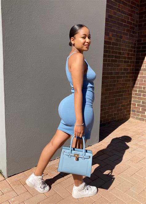 Tumi on Twitter: "This colour was defs made for me!💙😍…