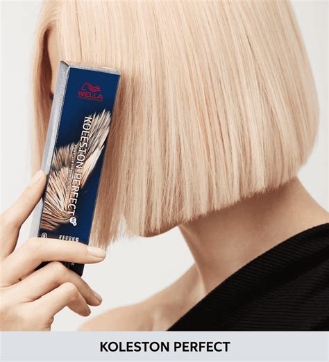 Professional Hair Care, Colour and Styling Products | Wellastore UK