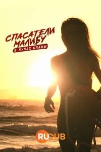 Сериал Спасатели Малибу: В лучах славы After Baywatch: Moment in the ...