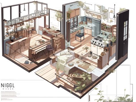 ikigai-What Is Ikigai Concept In Interior Design? - 9creation
