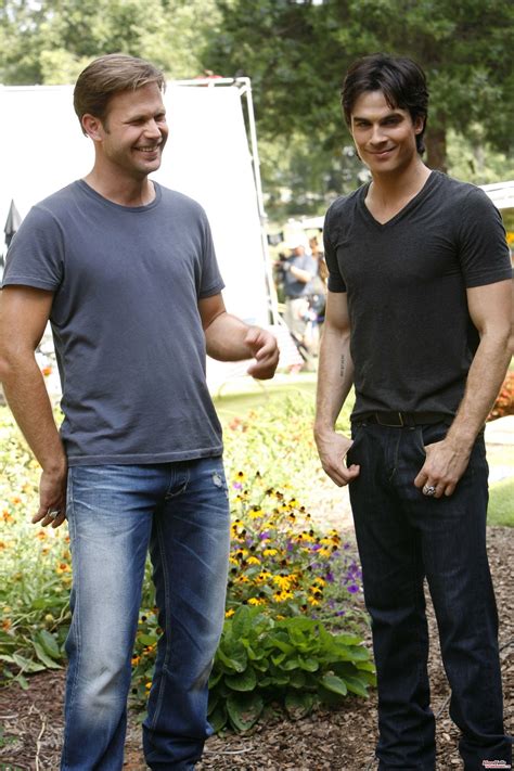 Dalaric 3x04 - Damon & Alaric Photo (26486310) - Fanpop