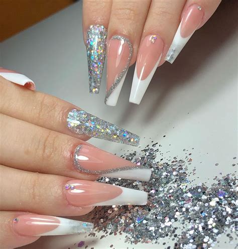Inspirações De Unhas Postiças