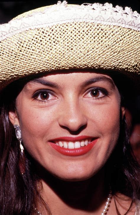 Mariska Hargitay #14 by Mediapunch