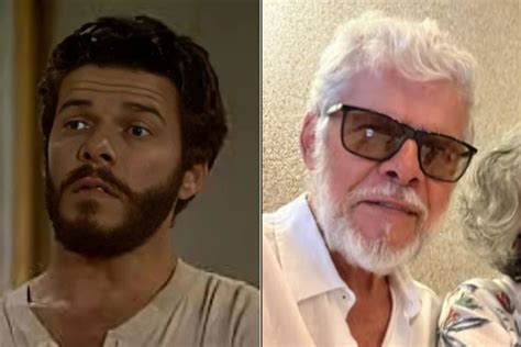 Em Que Ano Foi Lançado A Novela Tieta - Tieta: confira o antes e depois do elenco da novela