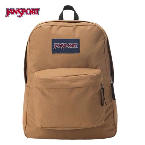 JanSport Рюкзак - купить с доставкой по выгодным ценам в интернет ...
