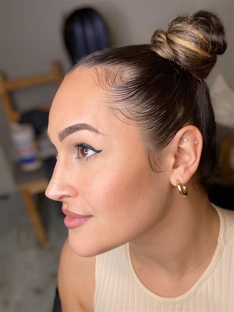 16 weeks post op SRS PIV with Ashley DeLeon @ The Crane Center @ Austin