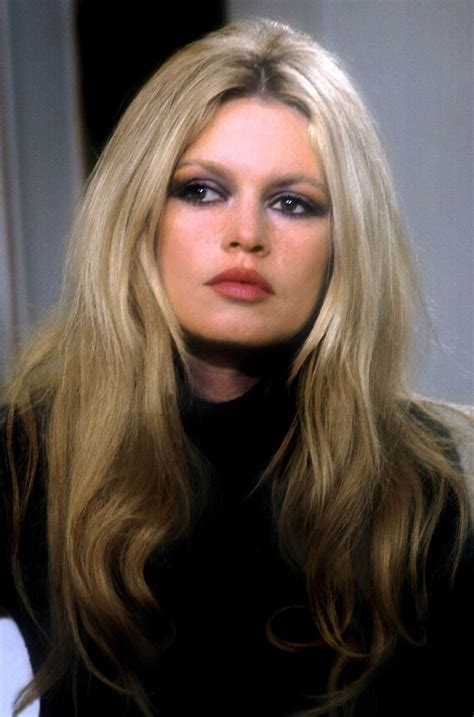 Pamela Bardot: The Iconic French Actress And Animal Rights Activist