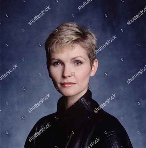 Fiona Fullerton Editorial Stock Photo - Stock Image | Shutterstock