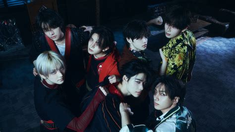 ENHYPEN - DESIRE : UNLEASH Lyrics and Tracklist | Genius