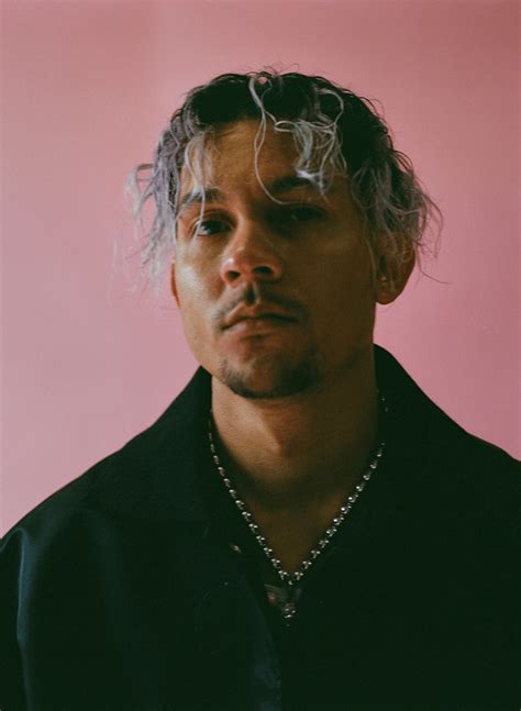 Superstar Artist/Producer Tainy is Ready for the Limelight | Audible Treats