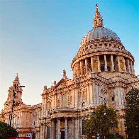 st pauls cathedral london wahrzeichen zllvy