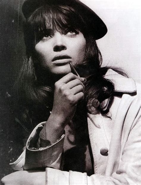 Who is Anna Karina? - Lone Wolf Magazine
