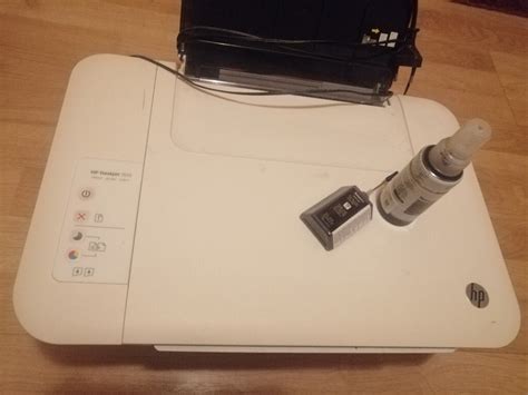 Drukarka HP 1510 | Bełk | Kup teraz na Allegro Lokalnie