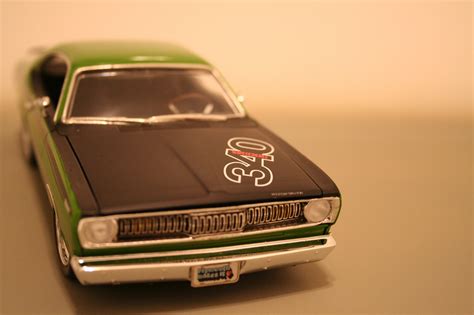 duster  finished model cars model cars magazine forum