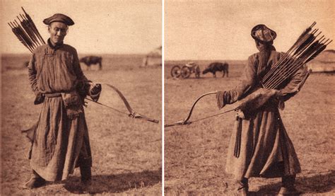 From Archers to Architects: 5 Brilliant Mongol Empire Innovations ...