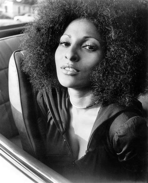 Pam Grier Foxy Brown Print Poster - Etsy UK