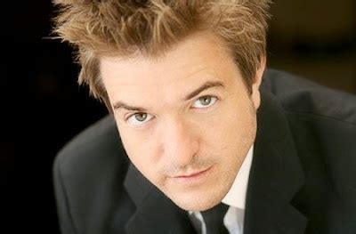 Hot Geeks: Jeremy Kent Jackson