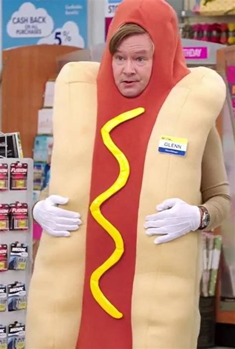 How much juice is too much juice? Asking for a friend : r/superstore
